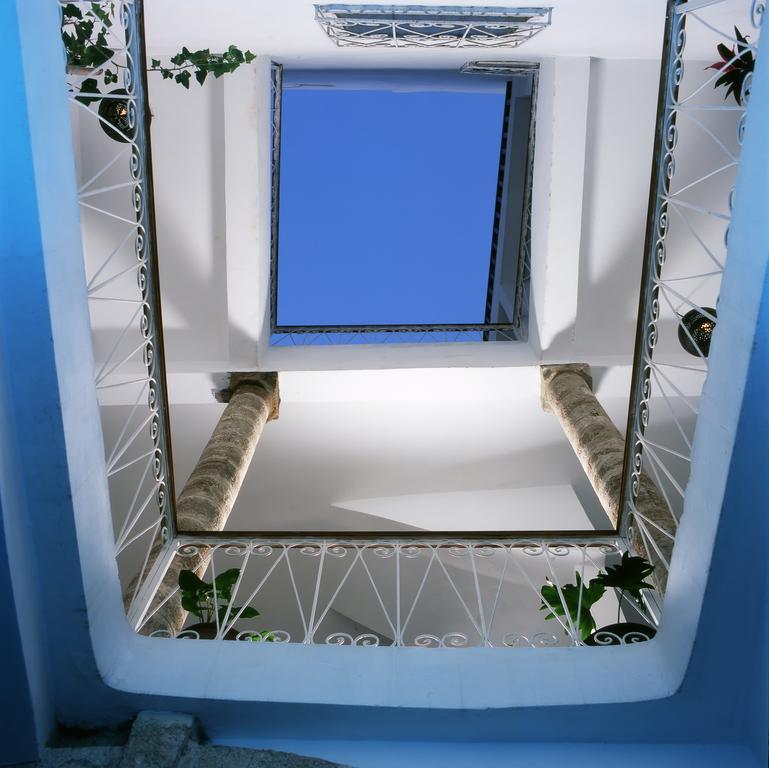 Dar Lazuli Bed & Breakfast Essaouira Ngoại thất bức ảnh